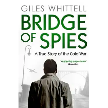 BRIDGE OF SPIES PB