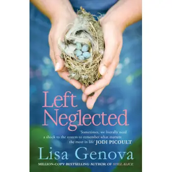 LEFT NEGLECTED PB B FORMAT