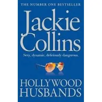HOLLYWOOD HUSBANDS PB