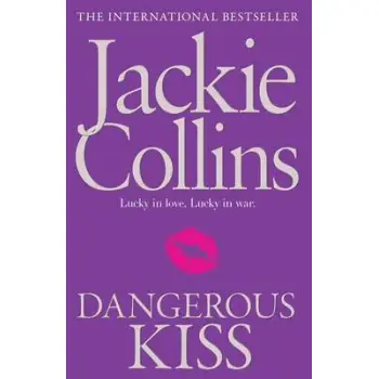 DANGEROUS KISS PB A FORMAT