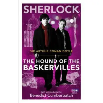 SHERLOCK: THE HOUND OF BASKERVILLES PB