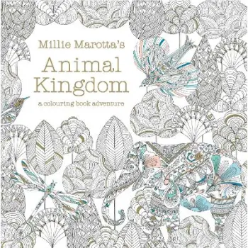 MILLIE MAROTTA'S ANIMAL KINGDOM PB