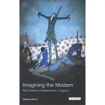 IMAGINING THE MODERN  HC