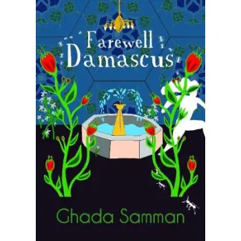 FAREWELL, DAMASCUS  PB