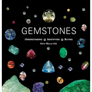 Gemstones : Understanding, Identifying, Buying