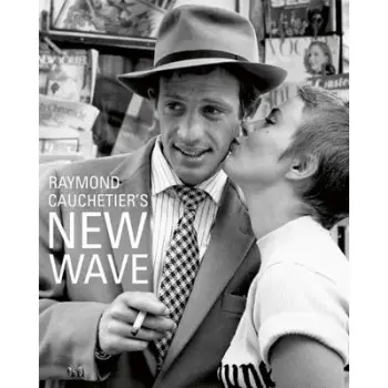 RAYMOND CHAUCHETIER'S NEW WAVE HC