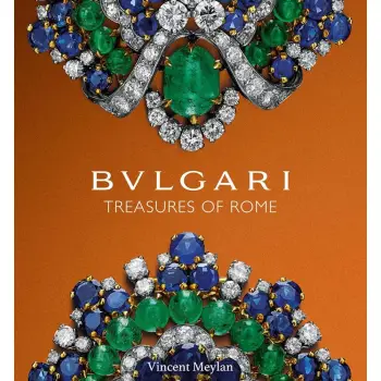 Bulgari : Treasures of Rome