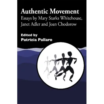 AUTHENTIC MOVEMENT