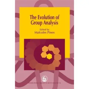 EVOLUTION OF GROUP ANALYSIS  PB