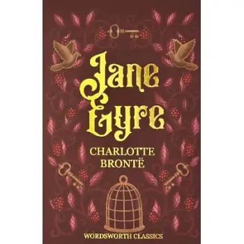 WORDSWORTH CLASSICS : Jane Eyre