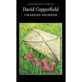 WORDSWORTH CLASSICS : DAVID COPPERFIELD PB