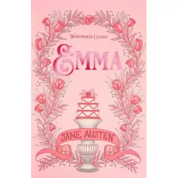 WORDSWORTH CLASSICS : Emma