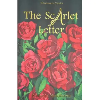 WORDSWORTH CLASSICS : The Scarlet Letter