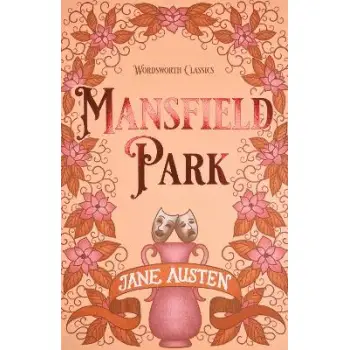 WORDSWORTH CLASSICS : MANSFIELD PARK PB