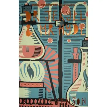 WORDSWORTH CLASSICS : Dr Jekyll and Mr Hyde