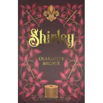 WORDSWORTH CLASSICS : Shirley