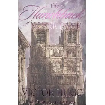 WORDSWORTH CLASSICS : The Hunchback of Notre-Dame
