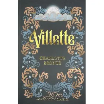 WORDSWORTH CLASSICS : Villette
