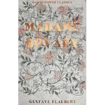 WORDSWORTH CLASSICS : Madame Bovary