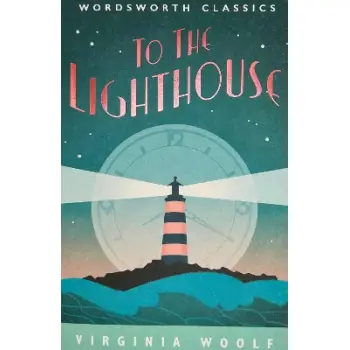 WORDSWORTH CLASSICS : To the Lighthouse