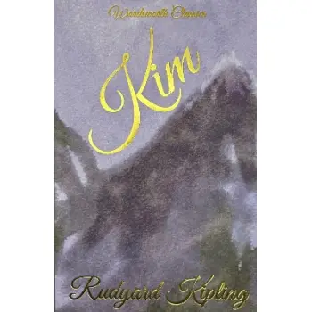 WORDSWORTH CLASSICS : Kim