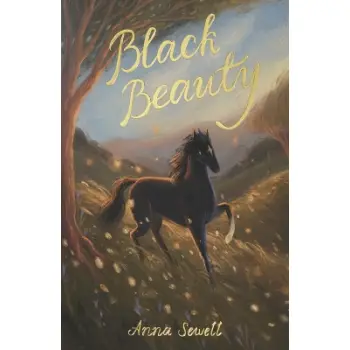 WORDSWORTH CLASSICS : Black Beauty