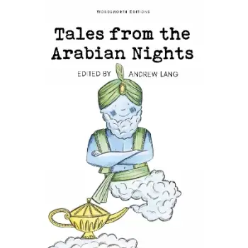 WORDSWORTH CLASSICS : Tales from the Arabian Nights