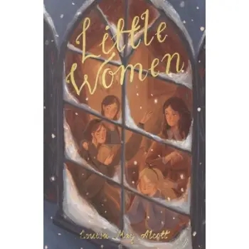 WORDSWORTH CLASSICS : Little Women & Good Wives
