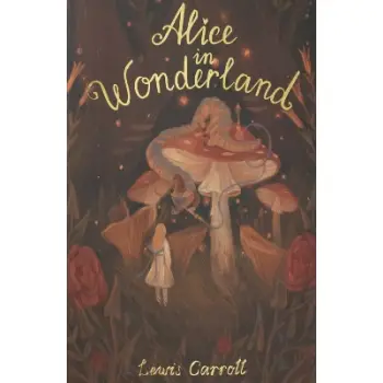 WORDSWORTH CLASSICS : Alice in Wonderland