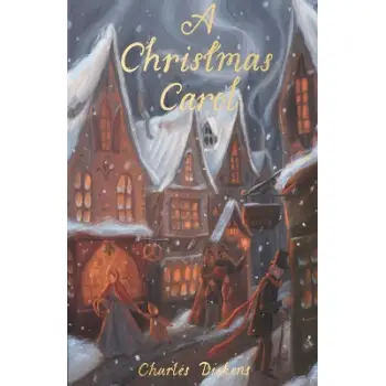 WORDSWORTH CLASSICS : A Christmas Carol