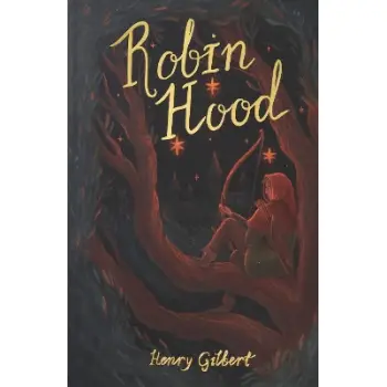 WORDSWORTH CLASSICS : Robin Hood