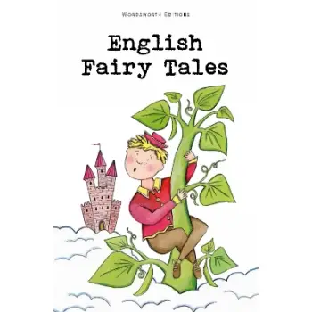 WORDSWORTH CLASSICS : English Fairy Tales