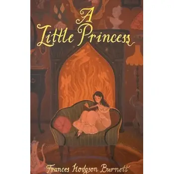 WORDSWORTH CLASSICS : A Little Princess