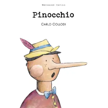 WORDSWORTH CLASSICS : Pinocchio