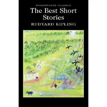 WORDSWORTH CLASSICS : The Best Short Stories