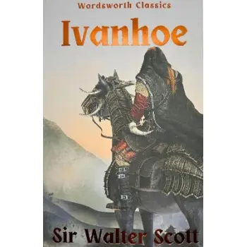 WORDSWORTH CLASSICS : Ivanhoe