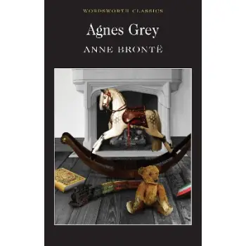 WORDSWORTH CLASSICS : Agnes Grey