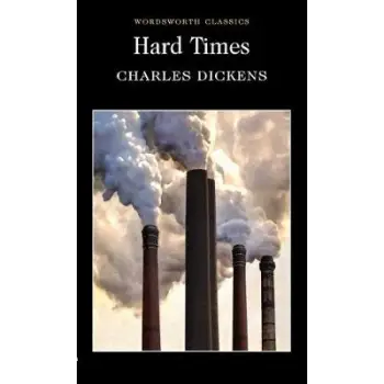 WORDSWORTH CLASSICS : HARD TIMES PB