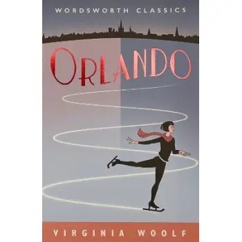 WORDSWORTH CLASSICS : Orlando