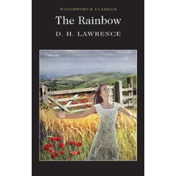 WORDSWORTH CLASSICS : THE RAINBOW PB B