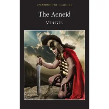 WORDSWORTH CLASSICS : THE AENEID PB