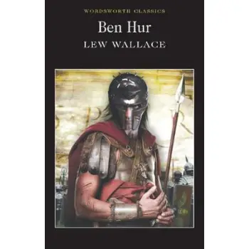 WORDSWORTH CLASSICS : BEN HUR PB