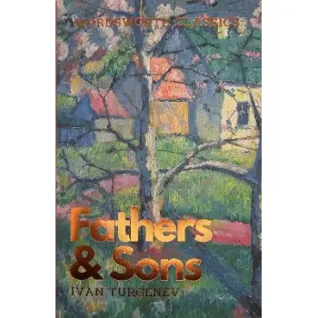 FATHERS AND SONS PB B FORMAT