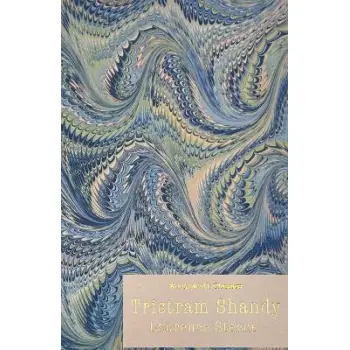 WORDSWORTH CLASSICS : Tristram Shandy