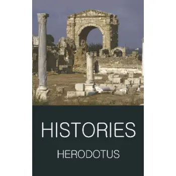 WORDSWORTH CLASSICS : Histories