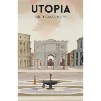 WORDSWORTH CLASSICS : Utopia