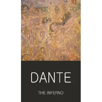WORDSWORTH CLASSICS : THE INFERNO PB