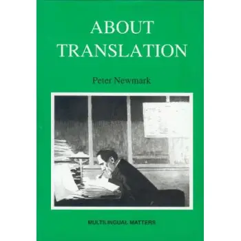 ABOUT TRANSLATION PB