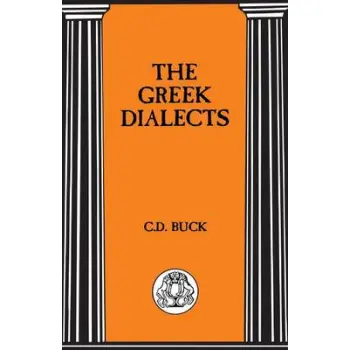 THE GREEK DIALECTS PB