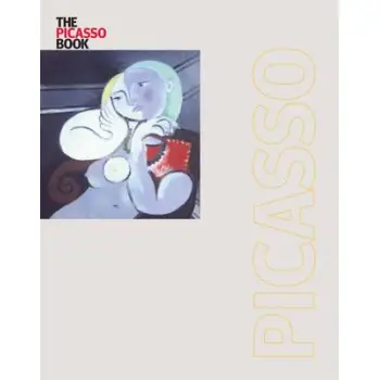 THE PICASSO BOOK  PB